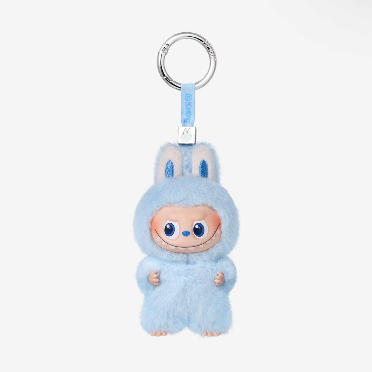 THE MONSTERS - Pin for Love Series-Vinyl
Plush Pendant Blind Box (A-M)