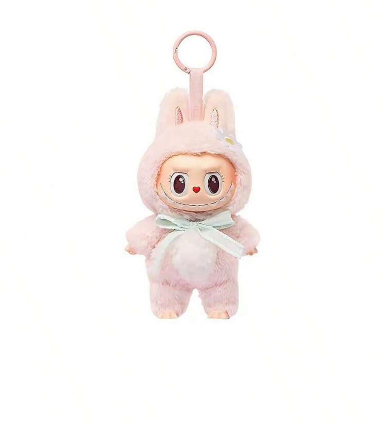 THE MONSTERS Close To Sweet Vinyl Plush Mokoko POP LAND EXCLUSIVE