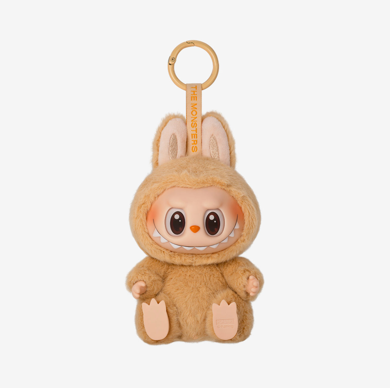 THE MONSTERS - Have a Seat Vinyl Plush Blind Box POP MART Labubu