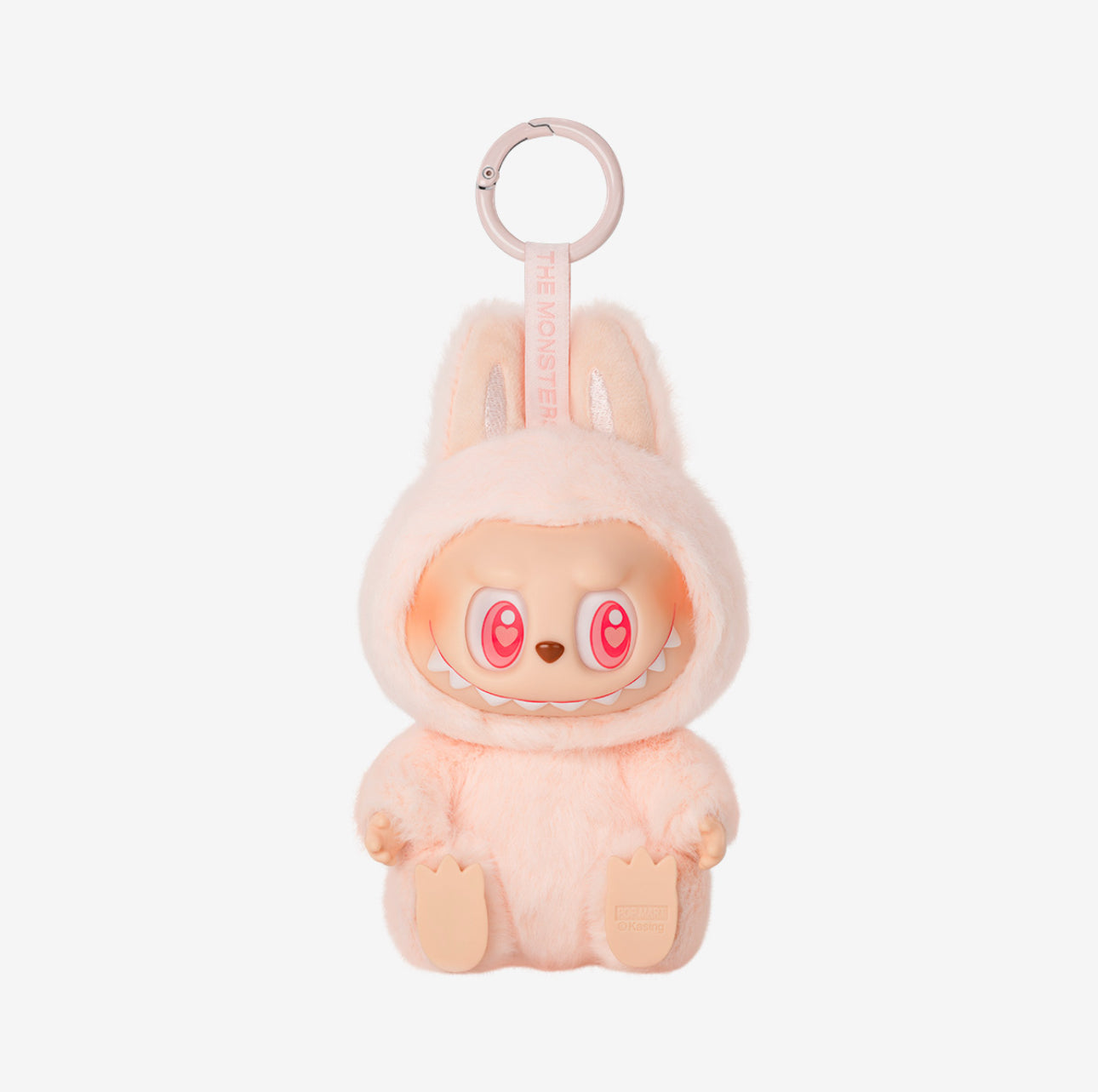 THE MONSTERS - Have a Seat Vinyl Plush Blind Box POP MART Labubu