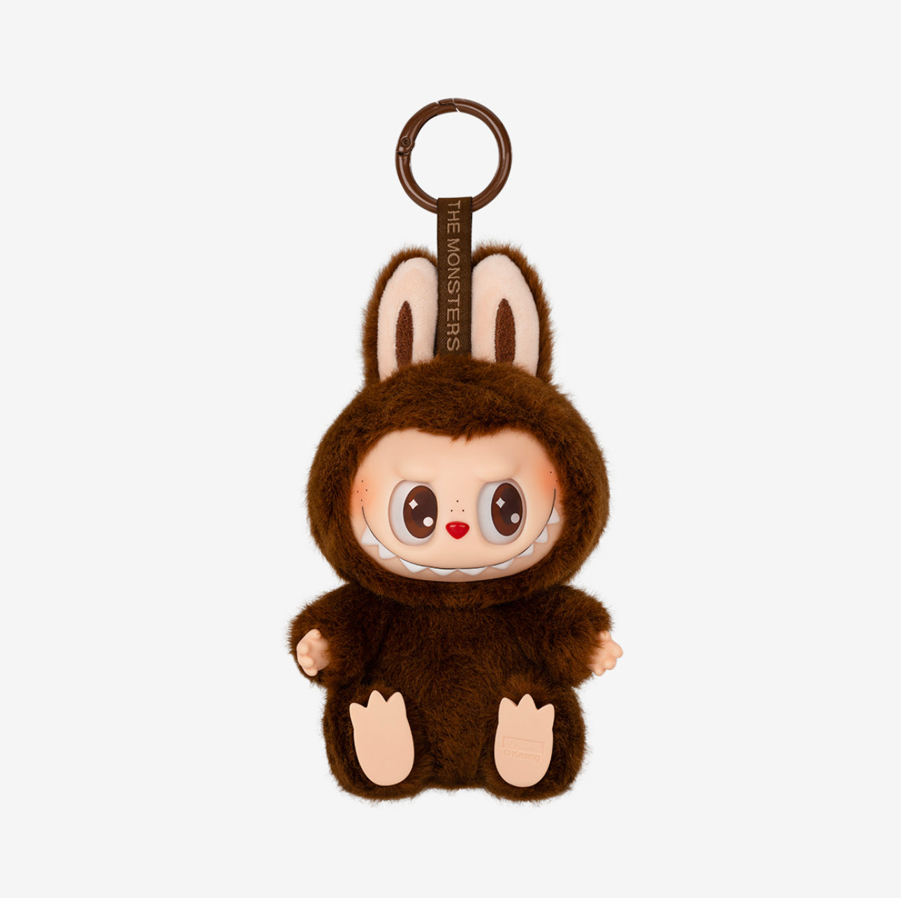 DUODUO THE MONSTERS - Have a Seat Vinyl Plush Blind Box POP MART Labubu