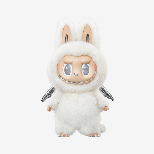 THE MONSTERS - ANGEL IN CLOUDS Vinyl Face Doll POP MART Zimomo