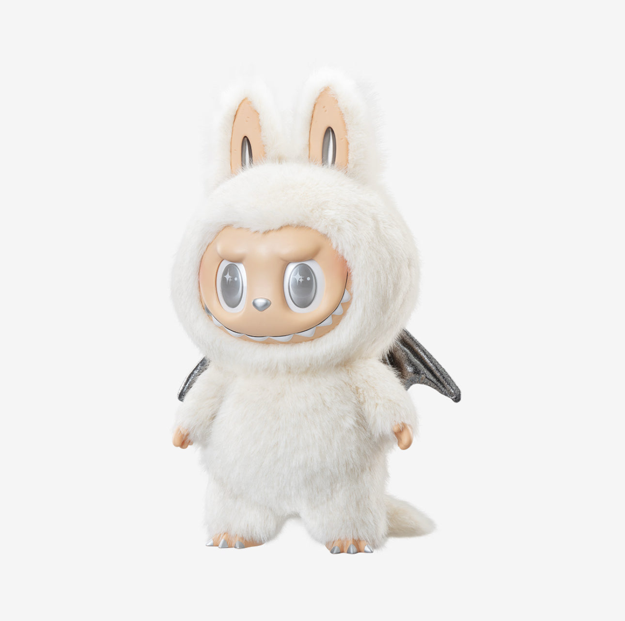 THE MONSTERS - ANGEL IN CLOUDS Vinyl Face Doll POP MART Zimomo
