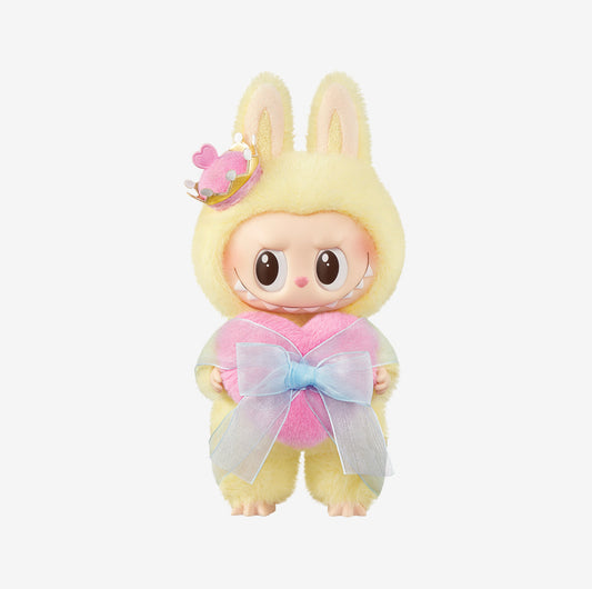 THE MONSTERS Let's Checkmate Series-Vinyl Plush Hanging Card POP MART Labubu