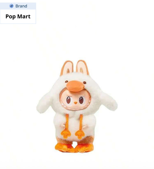 POP MART THE MONSTERS Forest
Fairy Tale Series Plush Hanging Card