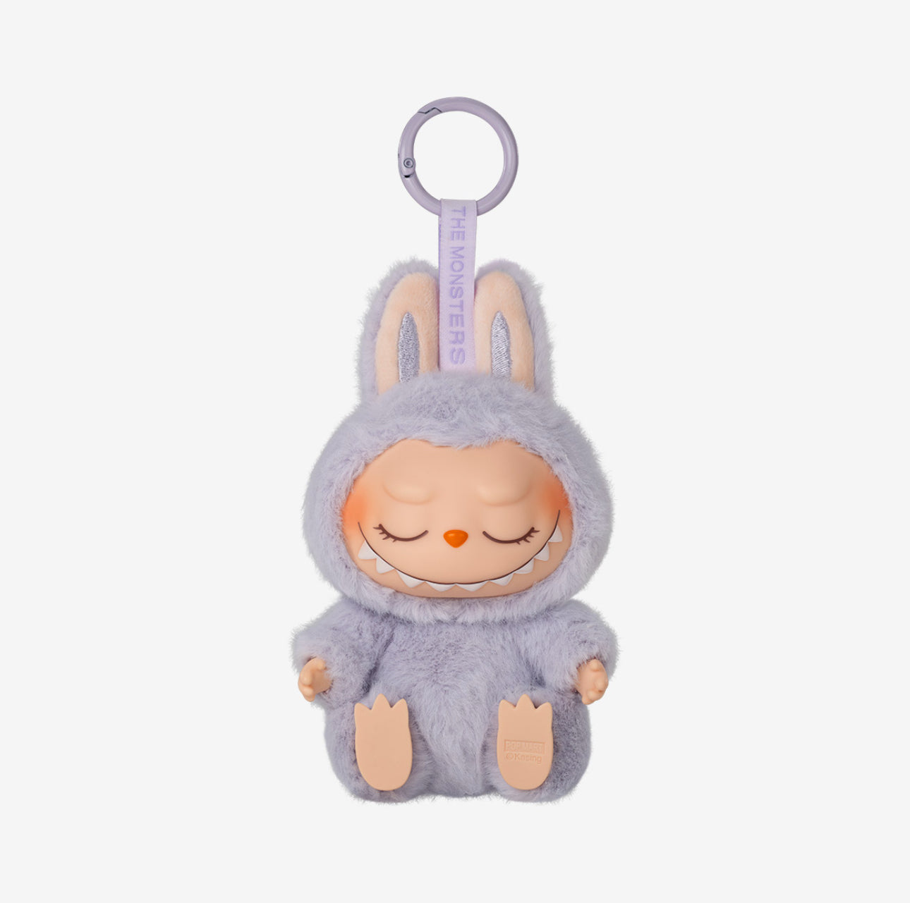 THE MONSTERS - Have a Seat Vinyl Plush Blind Box POP MART Labubu
